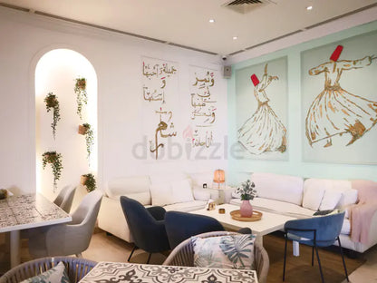 Best Price / Fully Operational Restaurant for Sale / Prime Location