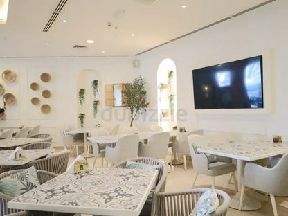 Best Price / Fully Operational Restaurant for Sale / Prime Location