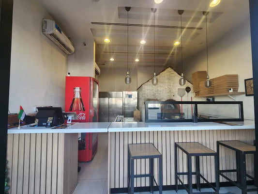 Fully Equipped Restaurant Outlet for Sale in Mirdif