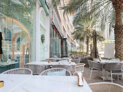 Best Price / Fully Operational Restaurant for Sale / Prime Location